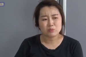 백아영 시어머니 갈등 “친구들 보면 며느리 욕할 것”