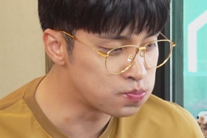 ‘맛있는 녀석들’ 성훈, 美친 먹방 “단식원에서 나왔냐”