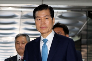 ‘분식회계’ 김태한 삼성바이오 대표 구속기로…공범은 혐의 인정