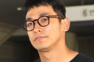 ‘마약 혐의’ 정석원 선처 호소 “1회성+우발성 범행”