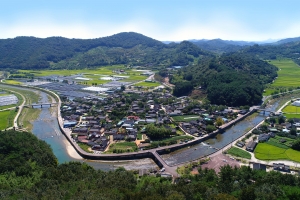 산청 남사예담촌 독립운동 성지로 조성