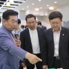 [포토]러닝팩토리 현장 찾은 임서정 고용노동부 차관