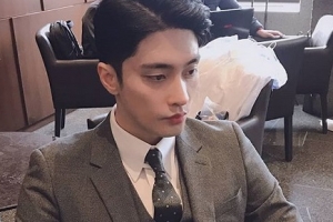 성훈 매니저 불법주차 논란, 직접 댓글 “차량 교체할 것” [공식입장]