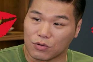 ‘밥친구’ 서장훈 “난 지금 누구랑 뽀뽀해도 될 정도”