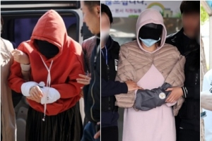 황하나, 포기하지 않는 패션 ‘석방룩은 청순 화이트’[SSEN이슈]