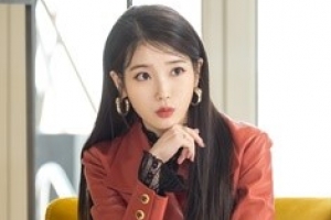 “이지은과 의문의 만남” 호텔 델루나 강미나, 스틸컷에 숨은 비밀