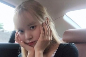 최현석 셰프 딸 최연수, ‘프듀48’ 출연 당시 꽃미모 ‘눈길’