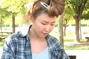 ‘나 혼자 산다’ 화사, 연습생 시절 절친과 피크닉 “자연인 패션”