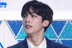 ‘엑스원’ 센터 김요한→X멤버 이은상 데뷔… 김민규·이진혁 탈락 충격