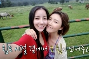 마마무 될 뻔한 최수정, 화사에게 어떤 지인? ‘가족 같은 언니’