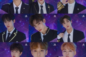 ‘프듀’ 파생그룹 또 나올까… 이진혁 등 탈락자 팬들 “바이나인 데뷔하자”