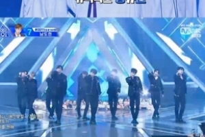 프로듀스X101 이진혁 탈락, ‘반전’ 엑스원 멤버는?