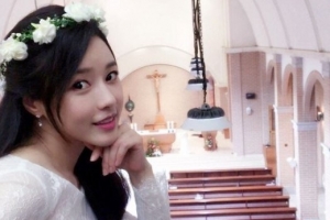 오지은, 남편 누구길래? “내가 배우인줄 몰랐다”