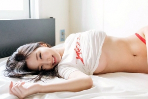 [포토] ‘미스맥심’ 김나정, 아나운서의 섹시한 변신