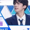 ‘엑스원’ 김요한, 강다니엘 못지않은 비주얼+실력 ‘국민센터’