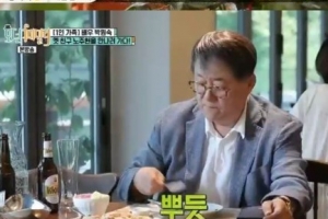 ‘모던 패밀리’ 박원숙, 노주현 카페 찾아가..추억 여행 속으로