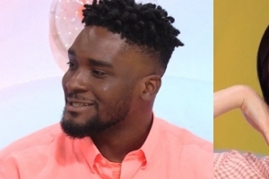 ‘안녕하세요’ 샘오취리, “여권 없는 한국 사람” 영주권 시험 통과