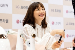 [포토] 이나영, 나이 가늠할 수 없는 ‘동안 미모’