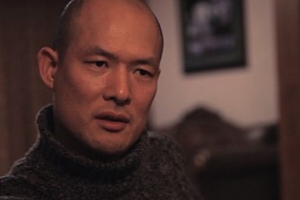 배우 윤동환, 4대강 반대하는 발언 했다가..‘전날 촬영취소’