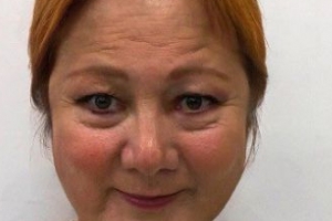 박나래, 50년 뒤 이런 모습? ‘분장인 줄 알았더니..’