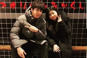 김승현 부인, 알고보니 미술부 선배 ‘힘들게 털어놓은 과거’