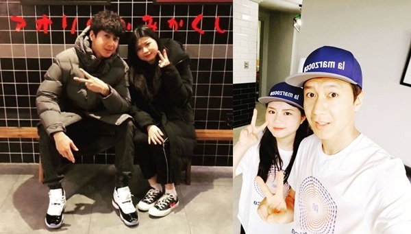 탤런트김승현 부인