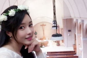 오지은, 남편 누구길래? “내가 배우인줄 몰랐다”