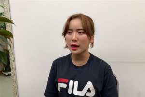 체육계 ‘미투’ 신유용 “‘피해자인데 왜 밝아?’라고 묻는 말 싫어 당당히 살겠다”