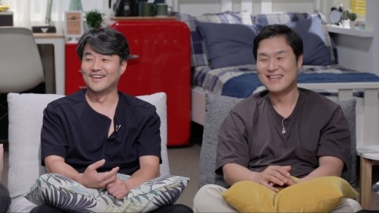 이재규 감독, 윤경호