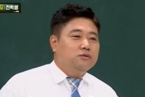 ‘아는형님’ 양준혁, 박찬호 언급..박찬호는 왜?