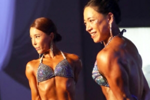 [포토] ‘구릿빛 근육미’