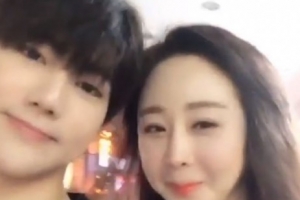 진화♥함소원, ‘진화 이제 놔줘라’ 들은 후 데이트..애정 이상無