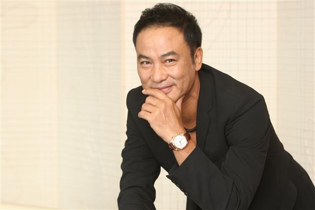 홍콩 배우 런다화(임달화)