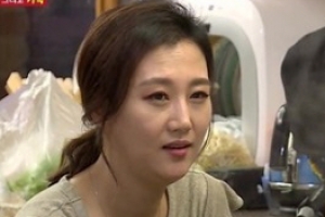 장윤정 은퇴 언급 “이미 내려오는 중..날 밟고 올라가길”