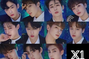 엑스원 해체 그 후... 솔로 활동부터 배우 전향까지 [종합]