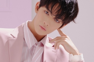 배진영, CIX 정식 데뷔 앞두고 광고계 러브콜 ‘시너지 기대’