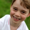 [포토] ‘개구쟁이 미소’… 6세 생일 맞은 英 조지 왕자