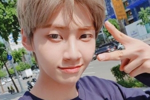 이진혁 인스타그램 개설, 활동명 변경까지 ‘본격 활동 예고’