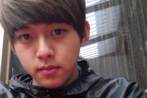 동호, 이혼 밝혀져도 아들에 관한건..