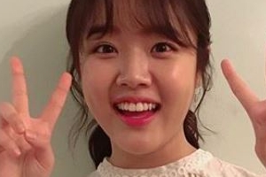 ‘열여덟의 순간’ 김향기 본방사수 독려 “드디어 오늘밤♥”