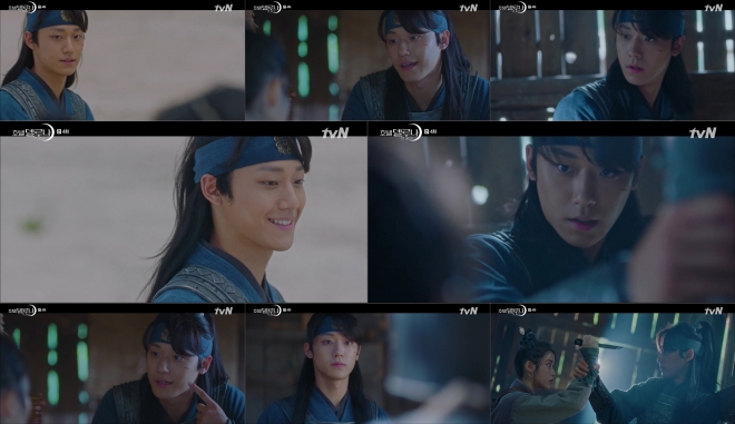 ‘호텔 델루나’ 이도현