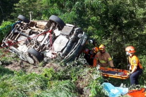 쪽파 농사 인력시장 승합차 ‘쾅’…10년 전 판박이 참사
