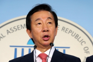 ‘딸 부정채용 의혹’ 김성태 “경찰에 검찰 고소…정치적 폭거”