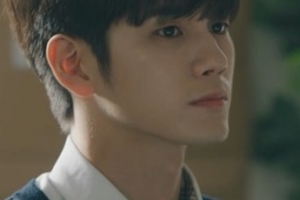 ‘열여덟의 순간’ 옹성우, 60분 꽉 채운 ‘풋풋+청량’ 존재감