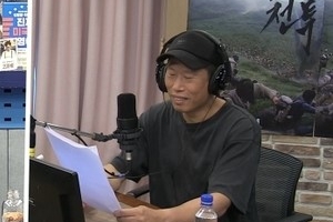 ‘봉오동 전투’ 유해진 “영화 촬영 때도 메이크업 안 해”
