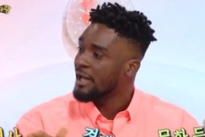 샘 오취리 “한국 영주권 취득, 한국 살면서 변한 점은..”