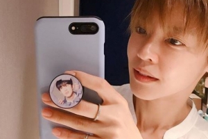 “내 원픽은 김요한”..‘프듀X’ 애청자 인증한 이윤지