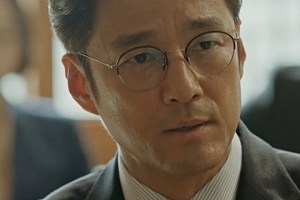 ‘지정생존자’ 지진희, 박력 카리스마X통쾌 활약 “사람을 얻는 힘”