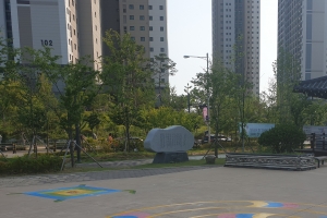 김포아트빌리지에 사방치기·달팽이놀이 등 전통놀이 체험장 조성