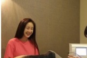 ‘아내의 맛’ 함소원, 시어머니에 K-뷰티 효도 대작전 “상상 이상의 충격”